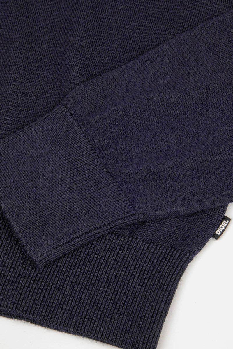 Stehkragenpullover - Dador 1/1