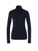 Zarter Rollkragenpullover