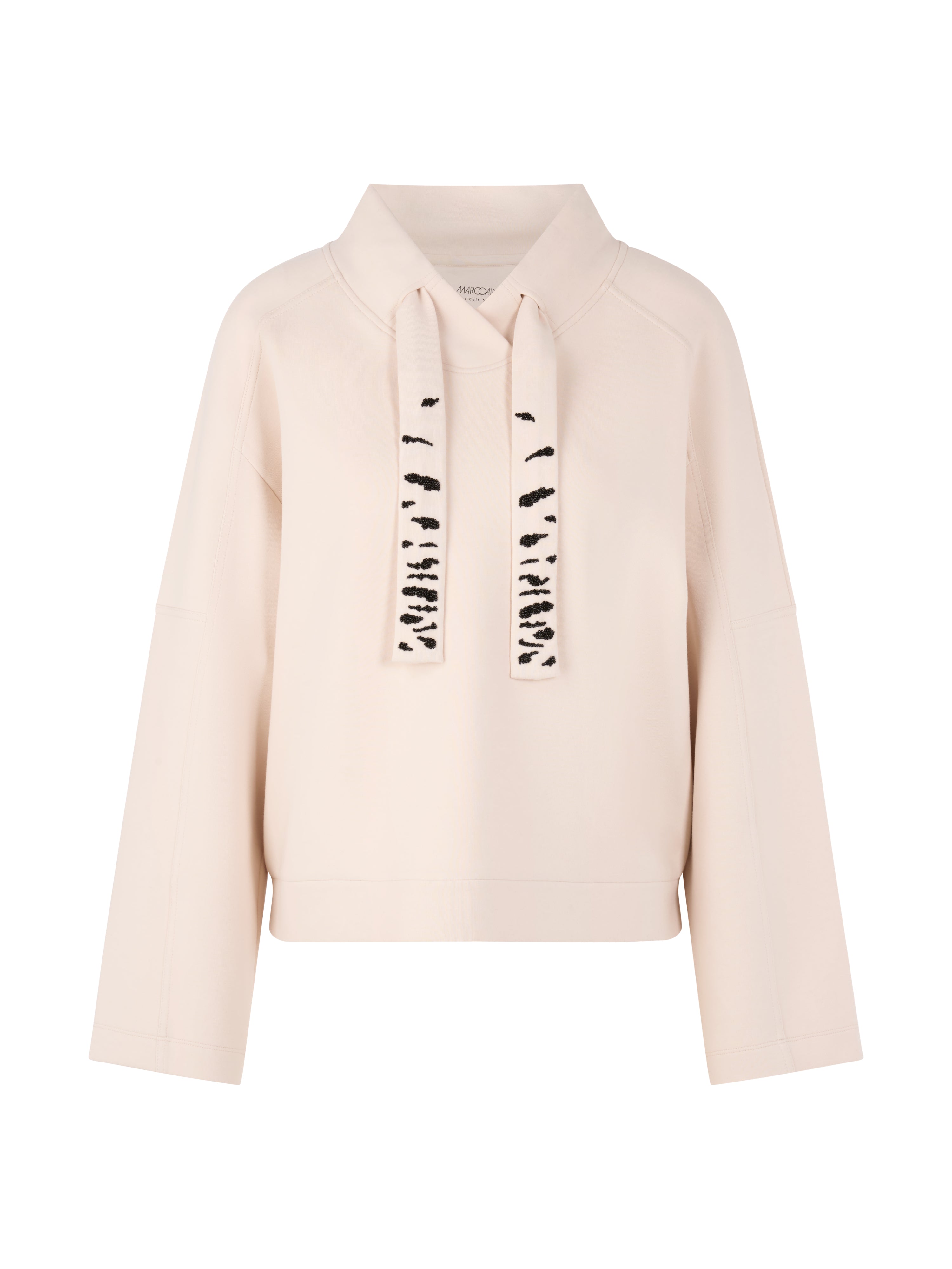Lockeres Sweatshirt