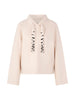 Lockeres Sweatshirt