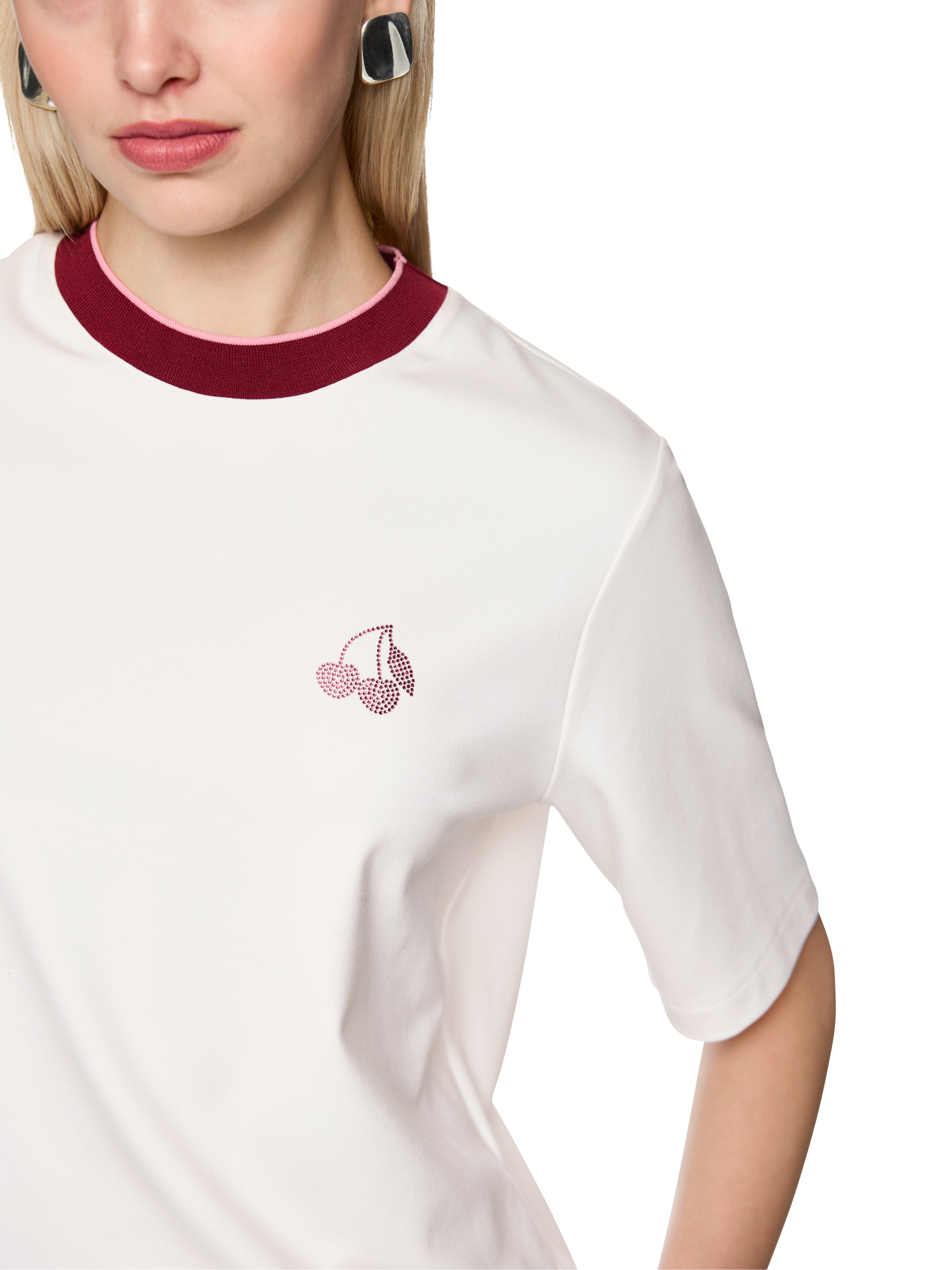 T-Shirt - Modalmix