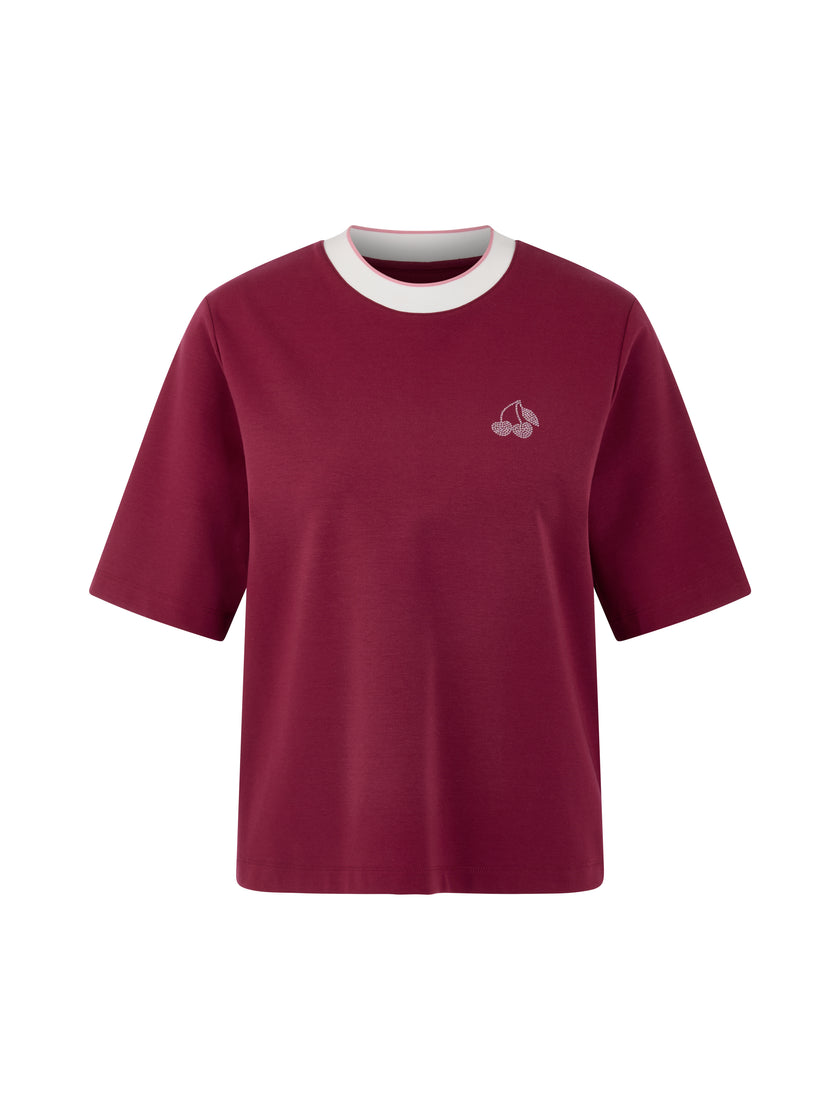 Klassisches T-Shirt