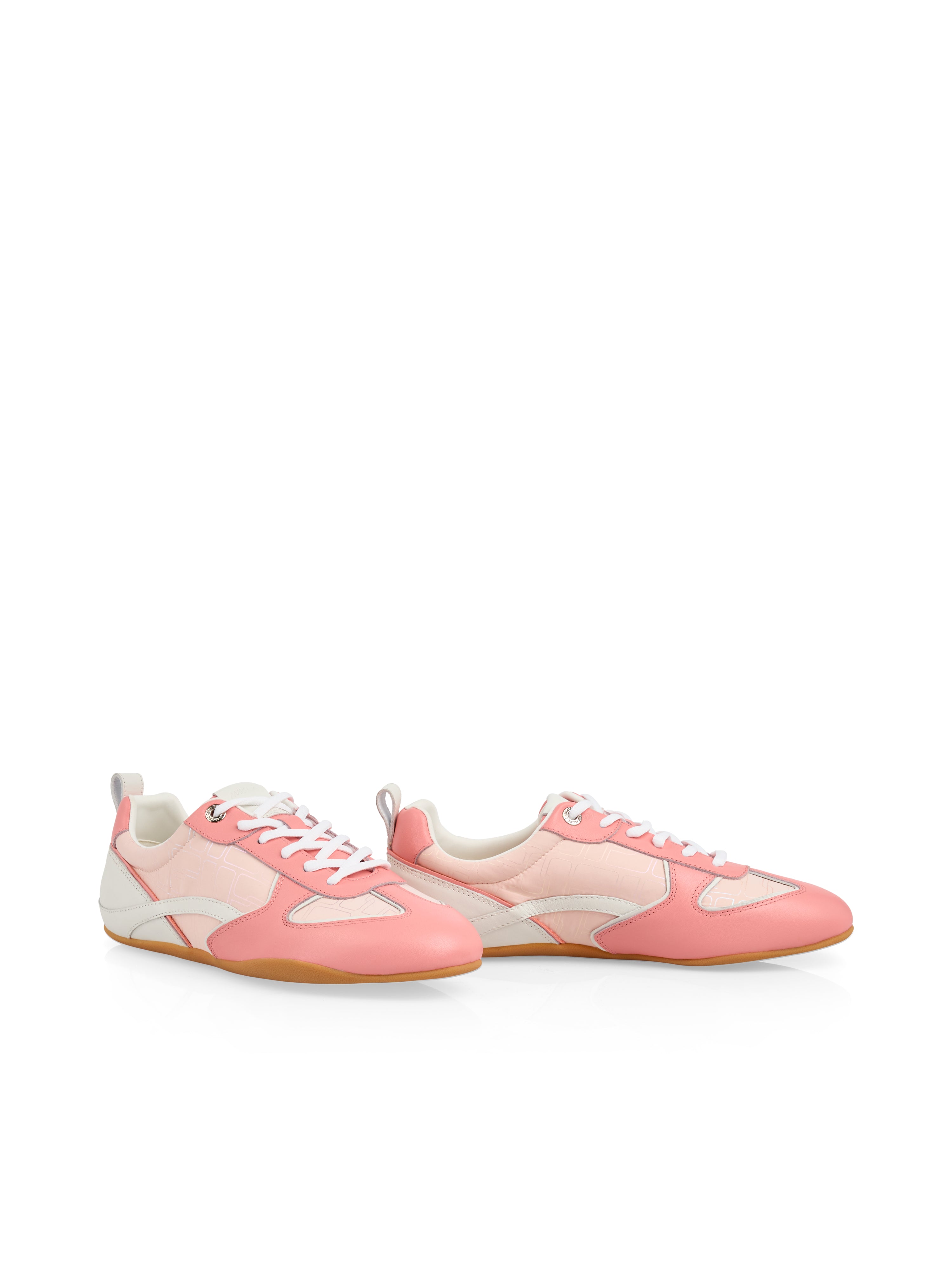 Sneaker - Leder