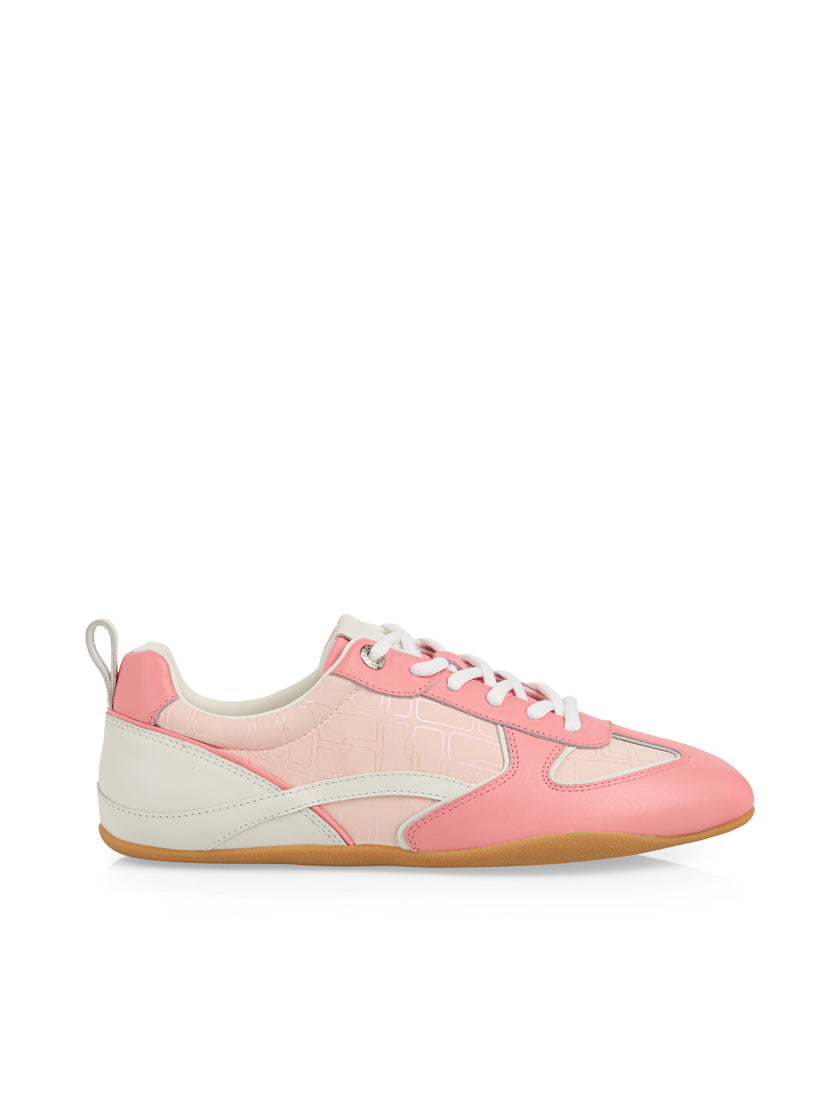 Sneaker - Leder