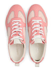 Sneaker - Leder
