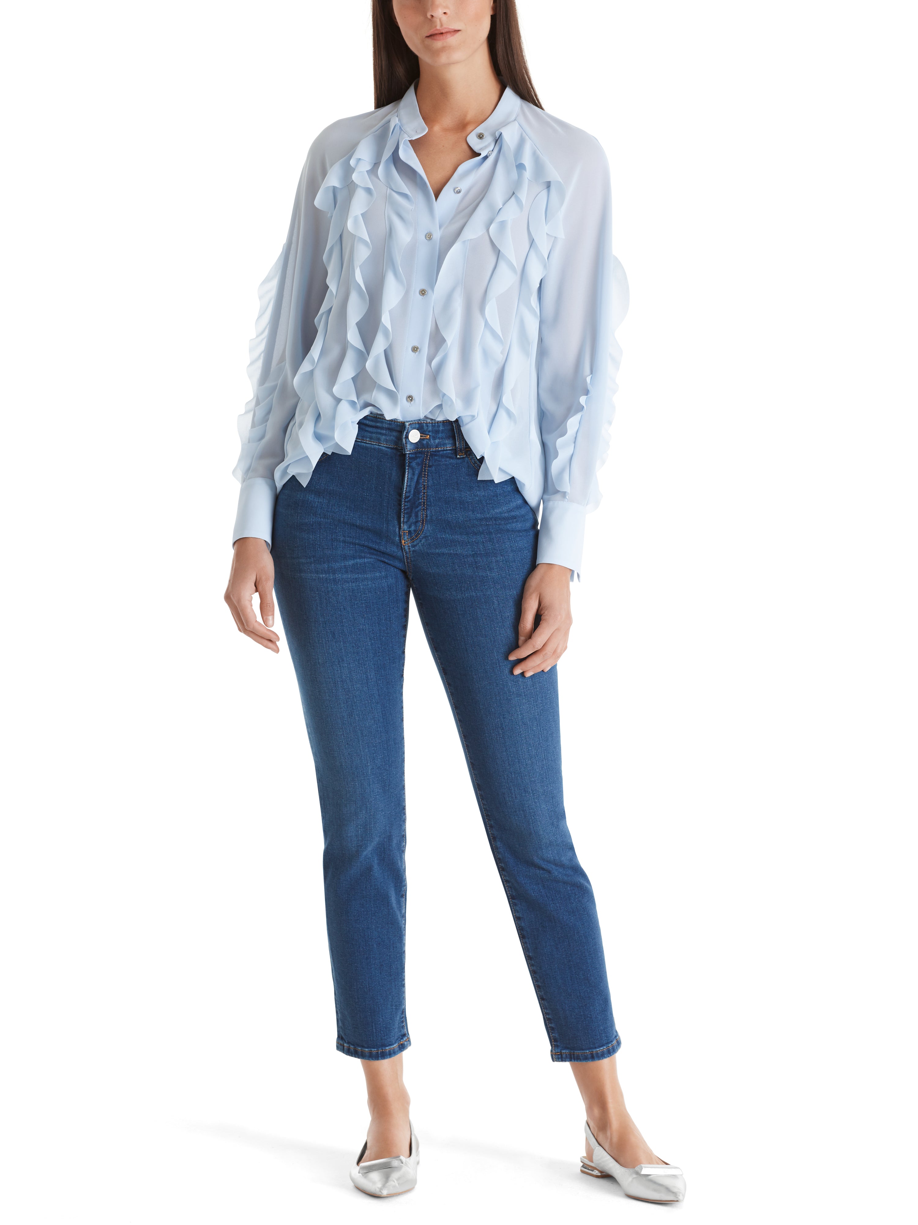 Jeans - SILEA