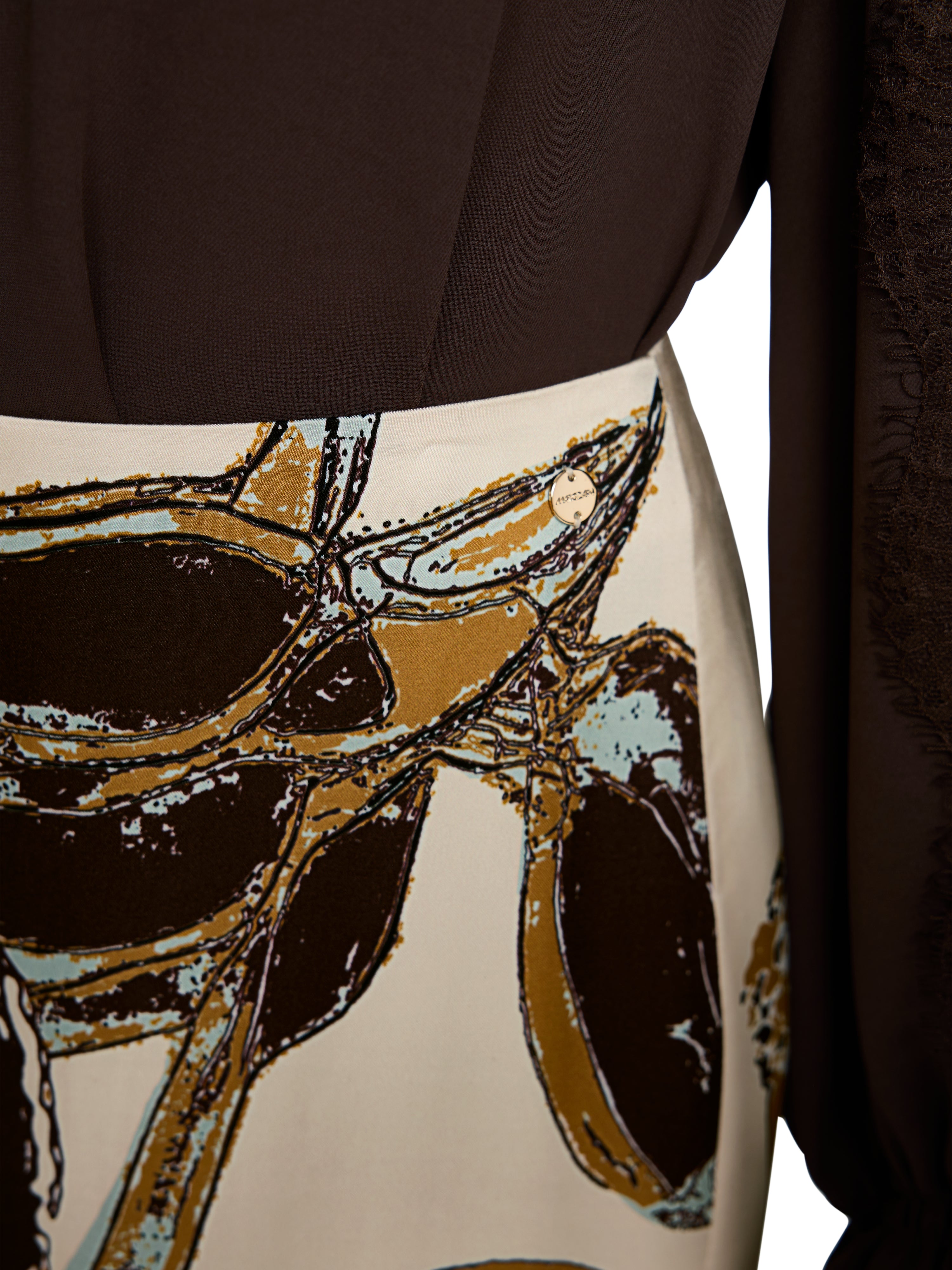 Rock - Print
