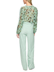 Bluse - Volants