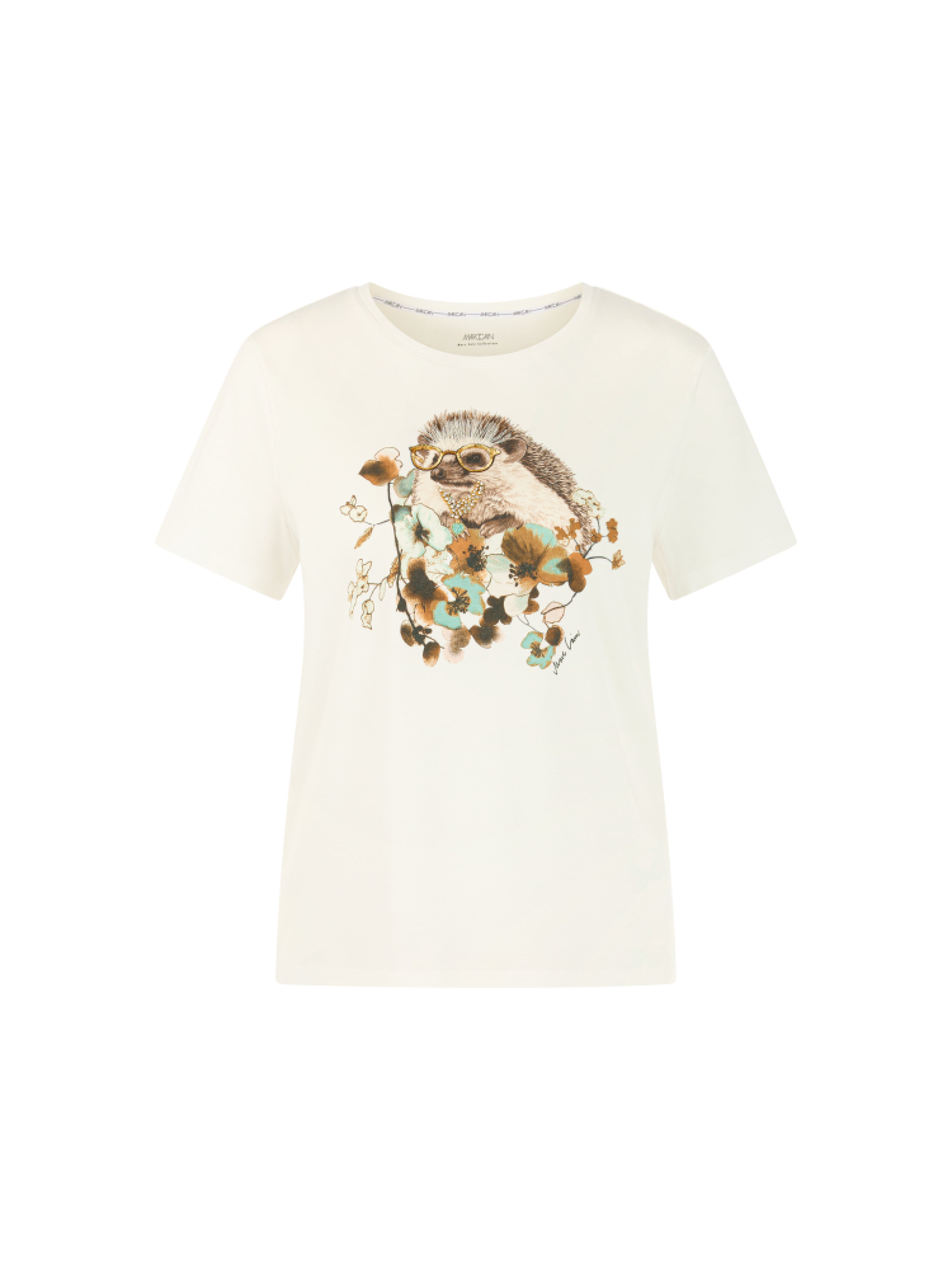 Shirt - Schmucksteinchen