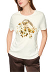 Shirt - Schmucksteinchen