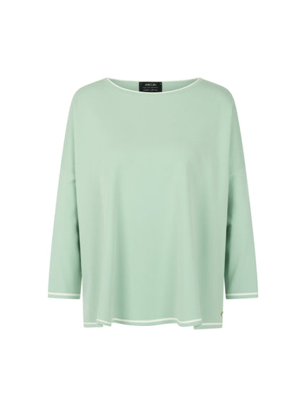 Pullover - Feinstrick