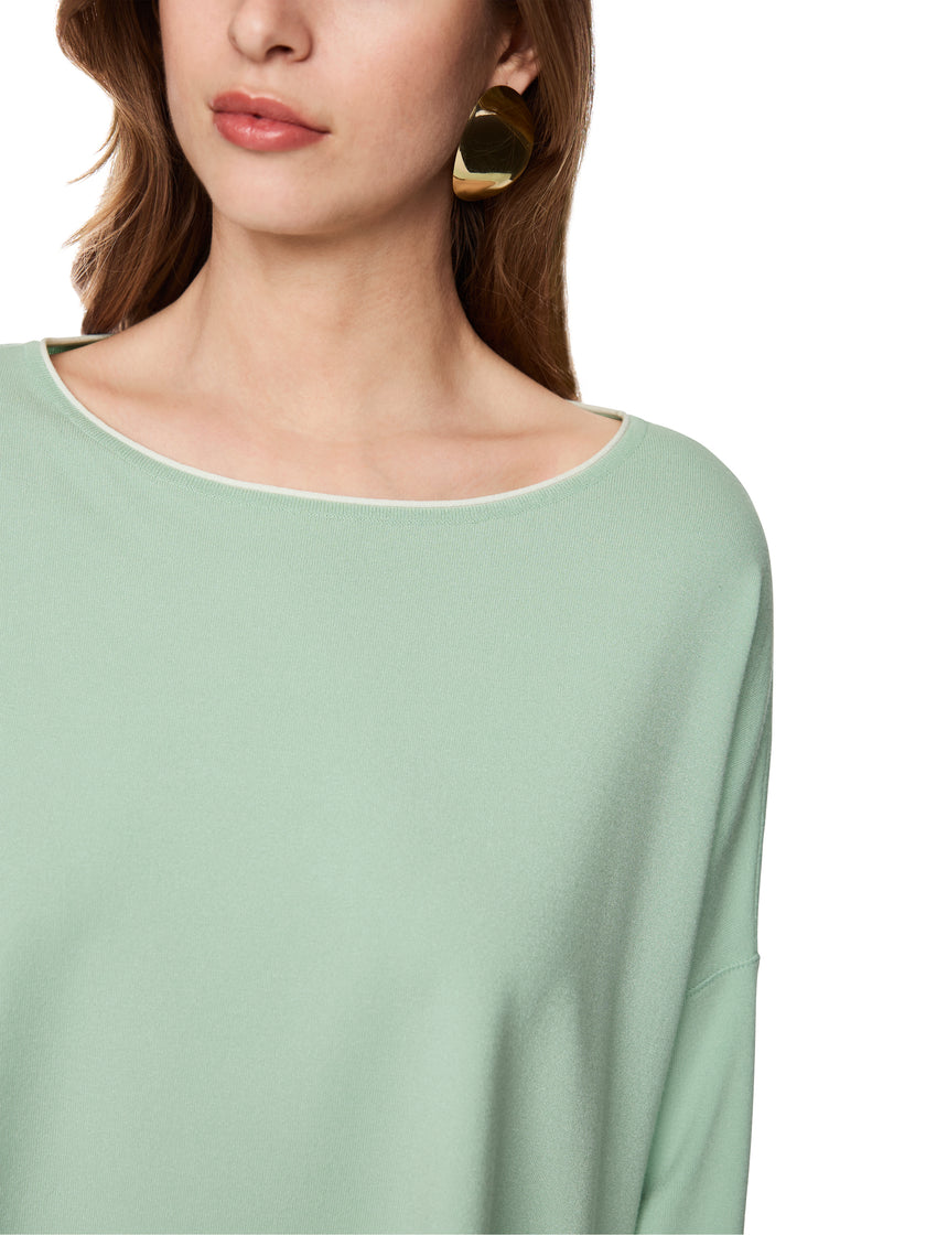 Pullover - Feinstrick
