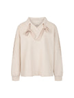 Sweatshirt - Hotfix-Steinchen