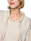 Sweatshirt - Hotfix-Steinchen