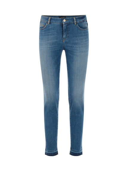 Jeans  - SILVI