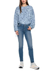 Jeans  - SILVI