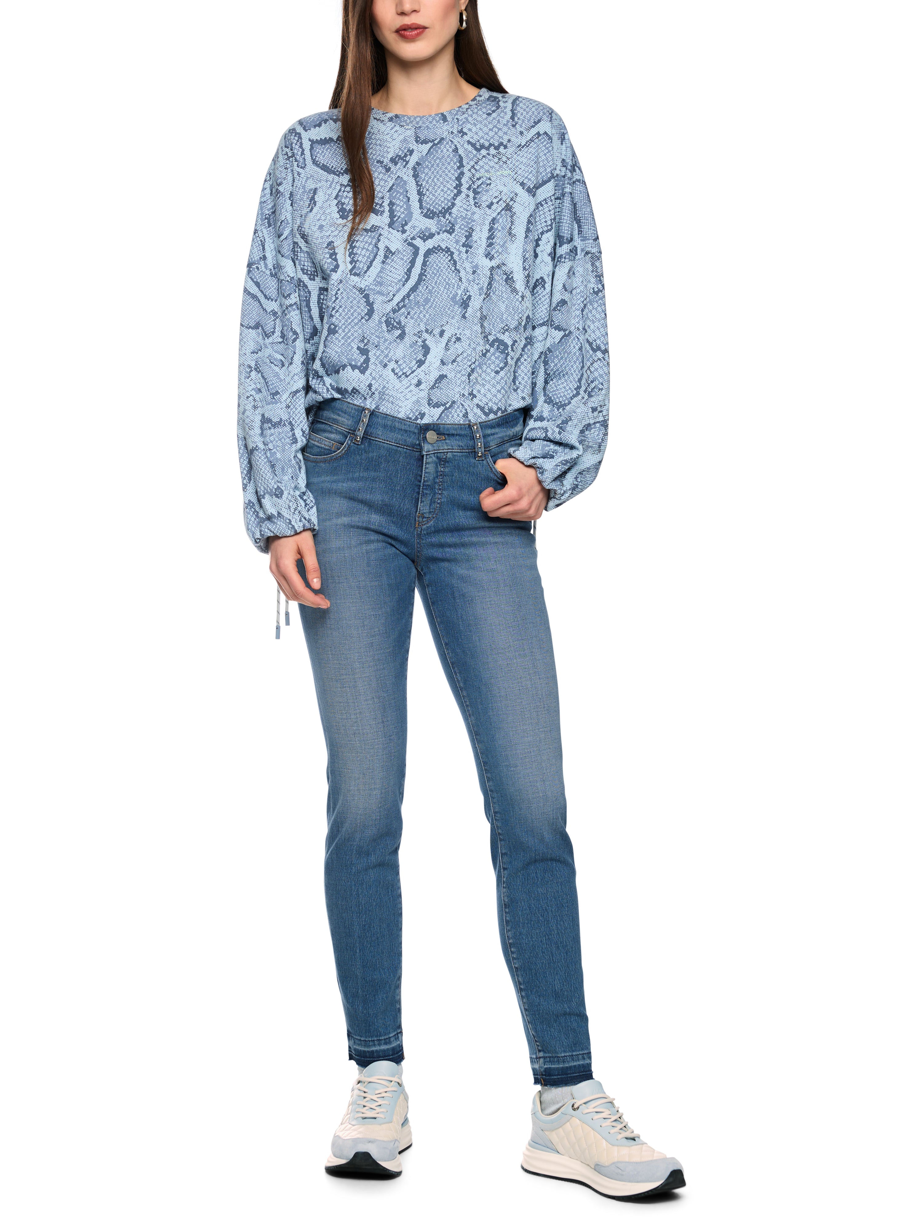 Jeans  - SILVI