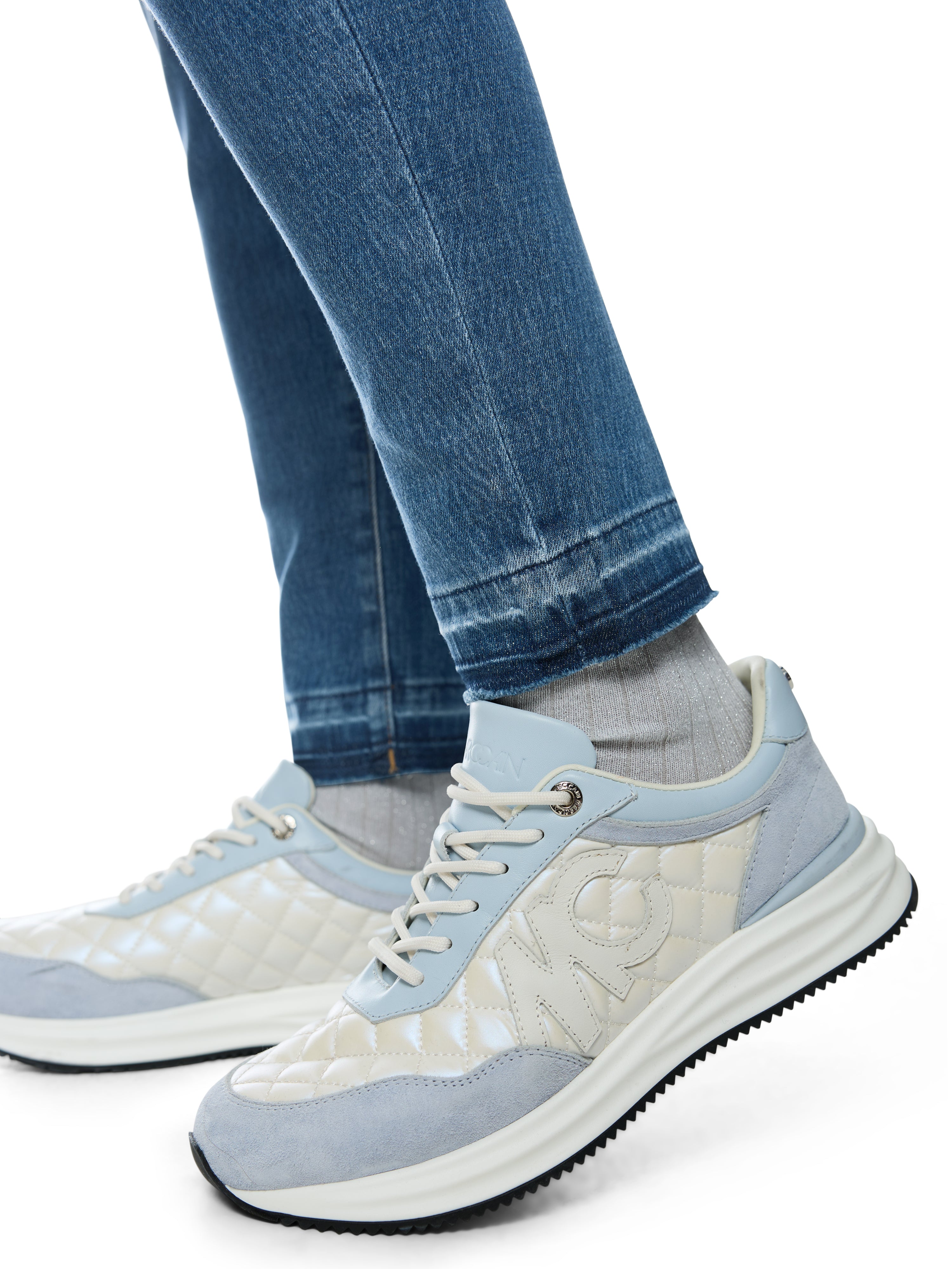 Jeans  - SILVI