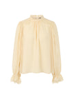 Bluse - Spitze