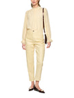 Bluse - Spitze