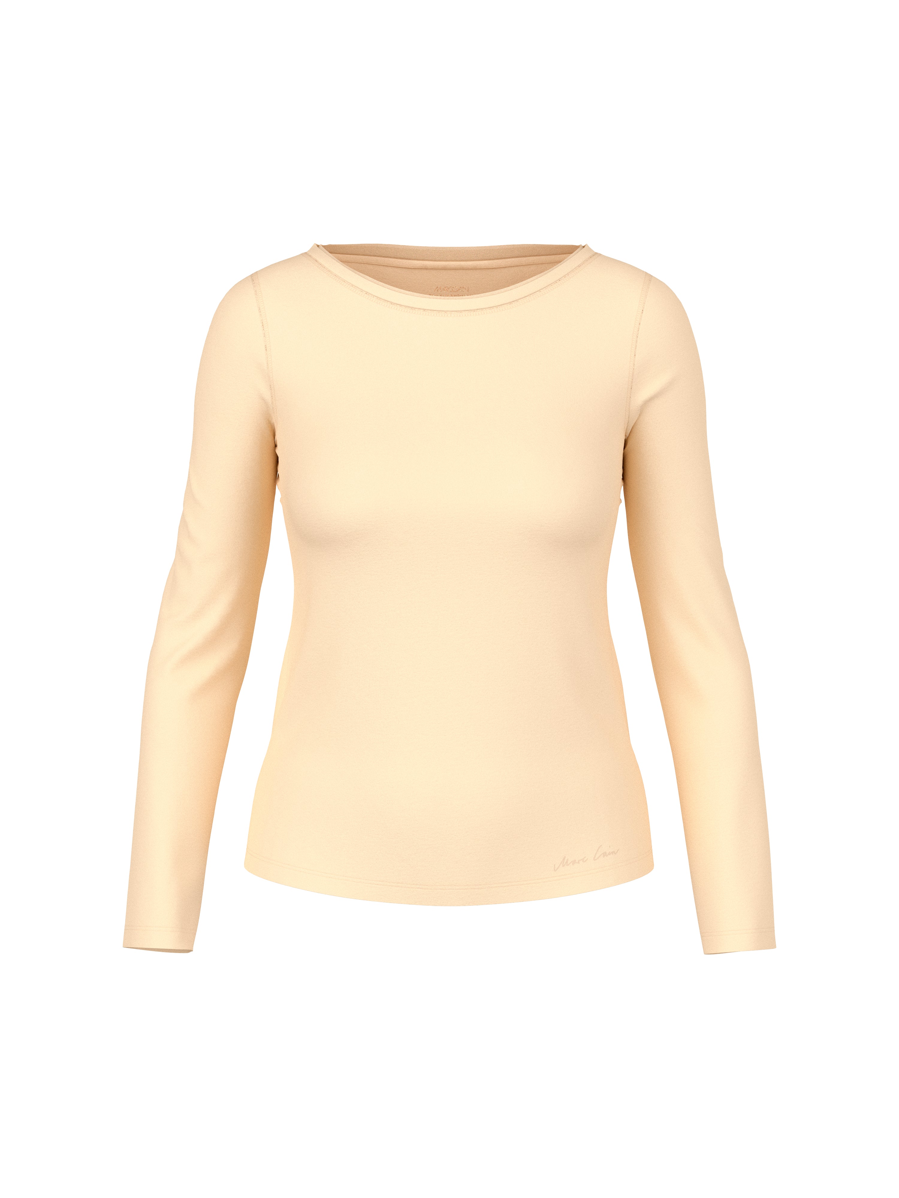 Shirt - Baumwollstretch