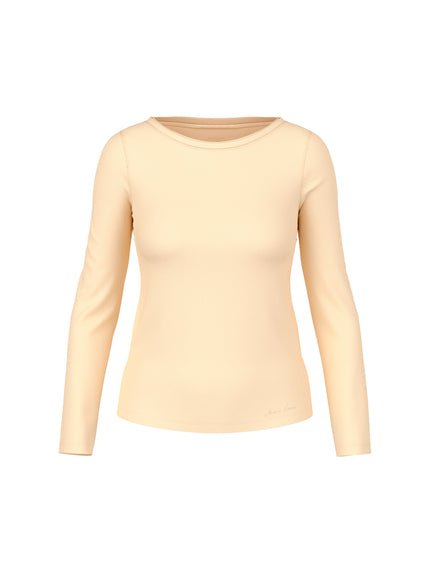 Shirt - Baumwollstretch