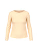 Shirt - Baumwollstretch
