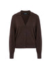 Cardigan aus Kaschmir