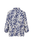 Bluse - Loose Fit