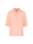 Blusenshirt - Troyer