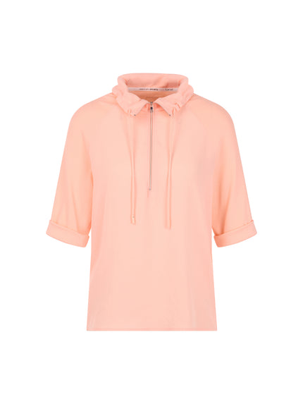 Blusenshirt - Troyer