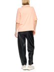 Blusenshirt - Troyer
