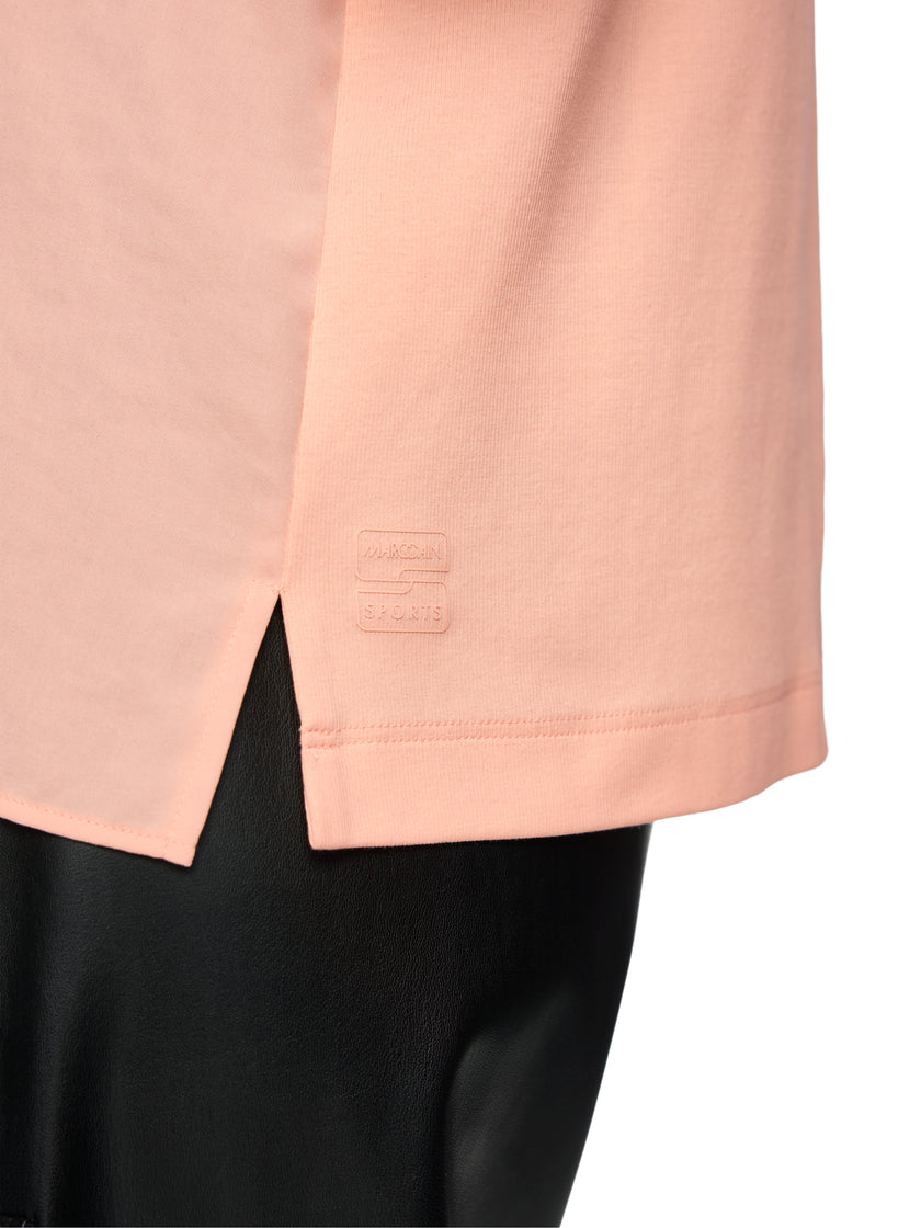 Blusenshirt - Troyer
