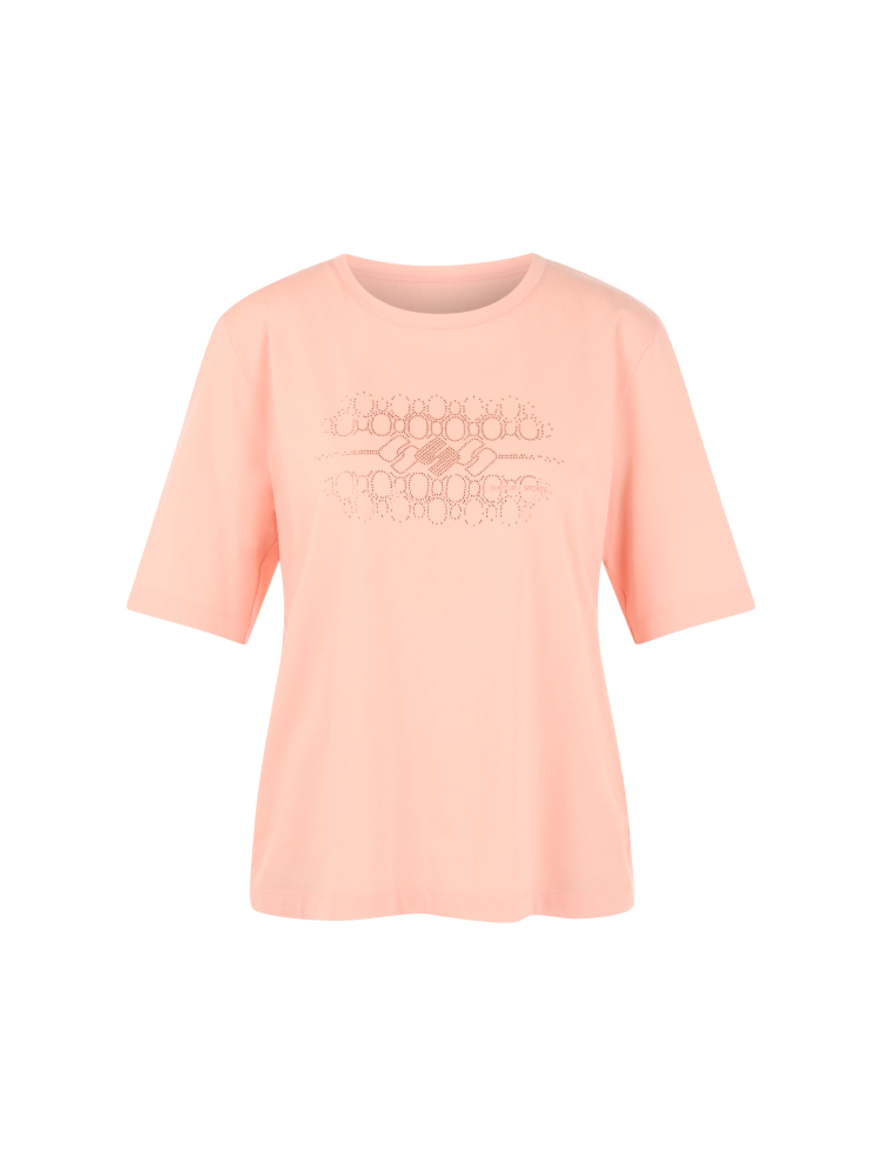 Shirt - Strassbesatz