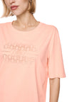 Shirt - Strassbesatz