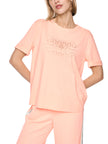 Shirt - Strassbesatz