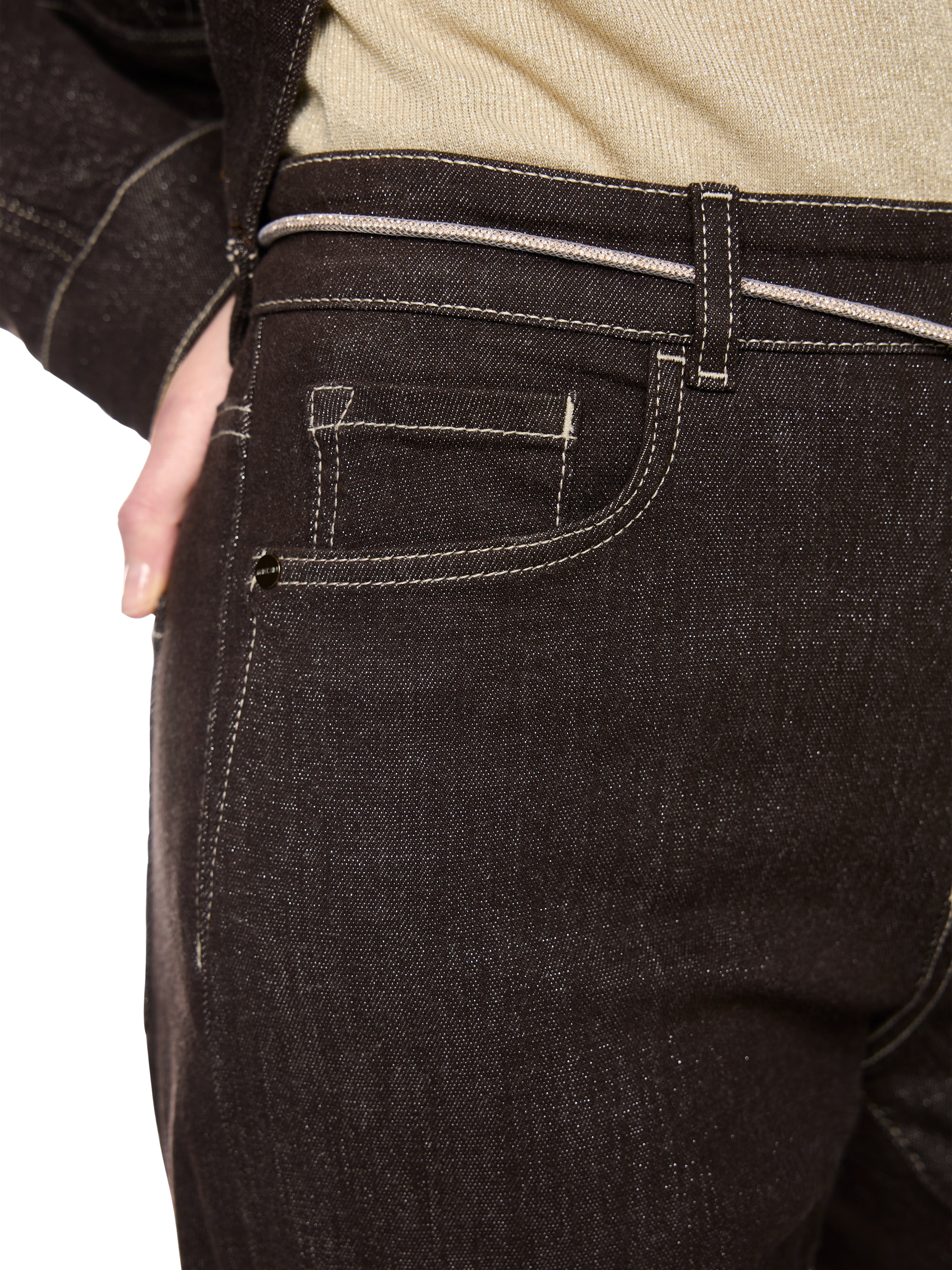 Jeans - WARRI