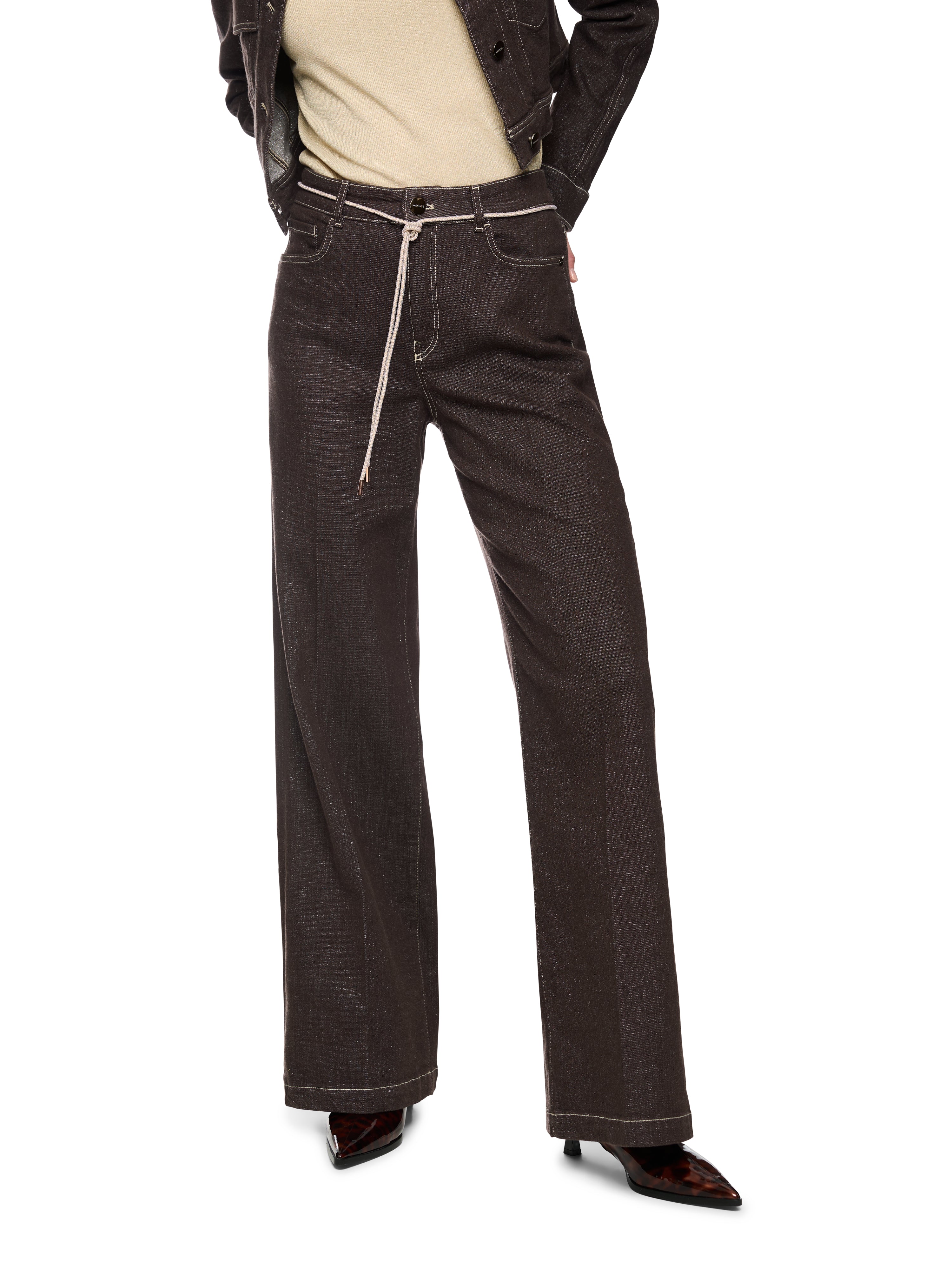 Jeans - WARRI