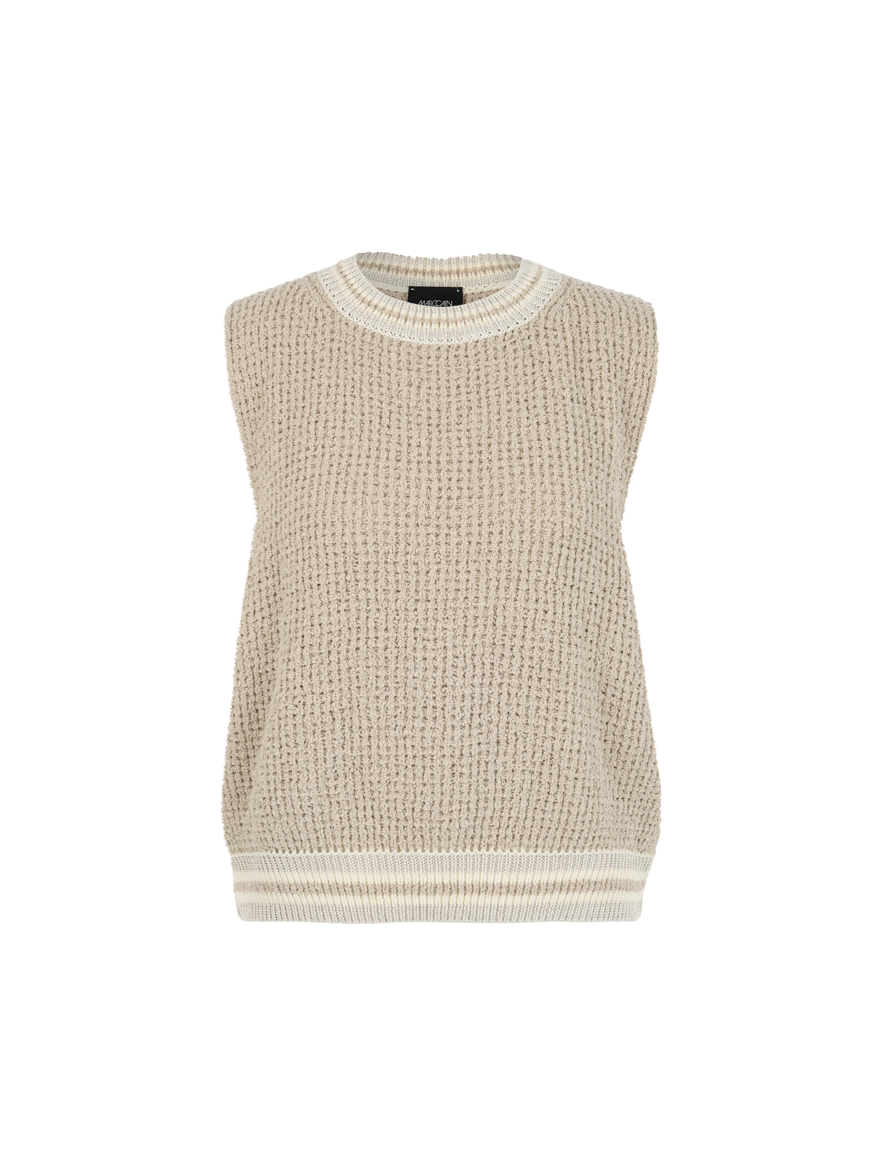 Stricktop - Pullunder