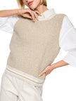 Stricktop - Pullunder