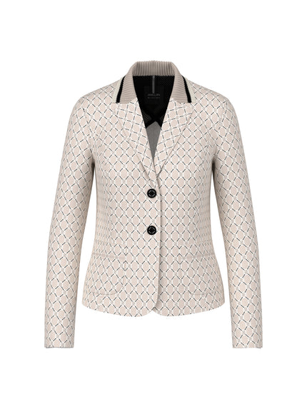 Blazer - Scubajersey