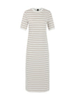Kleid - Zweilagig