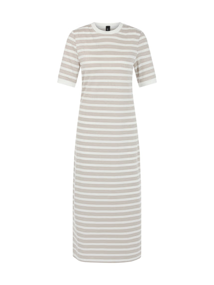 Kleid - Zweilagig