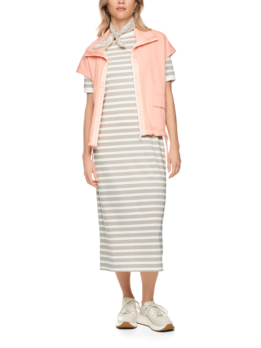 Kleid - Zweilagig
