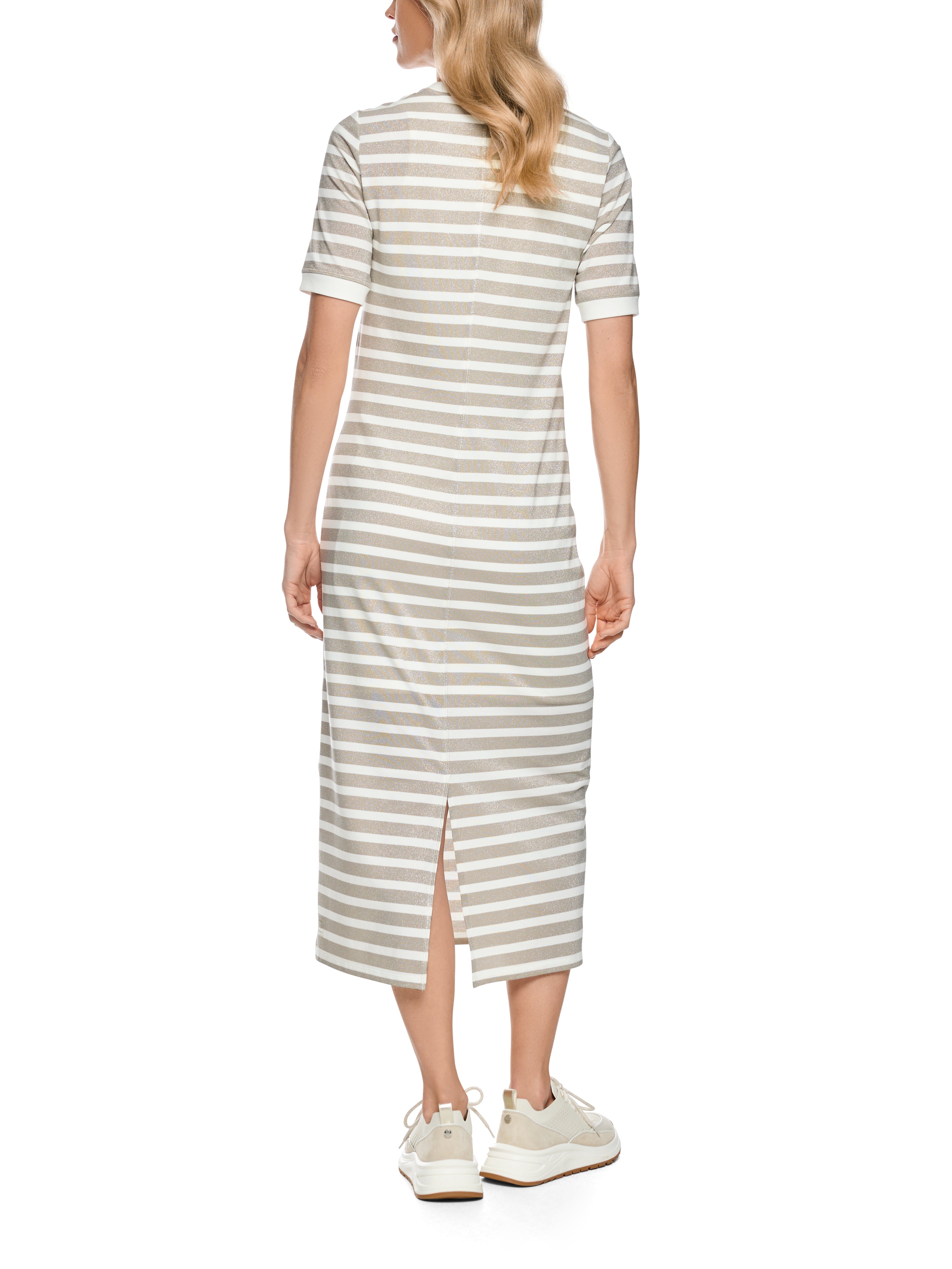 Kleid - Zweilagig