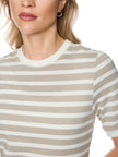 Kleid - Zweilagig