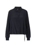Bluse - Bindedetail