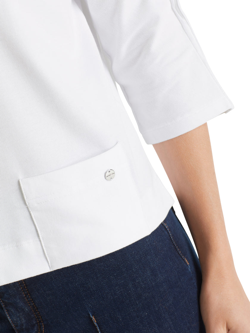 T-Shirt - 3/4 Arm