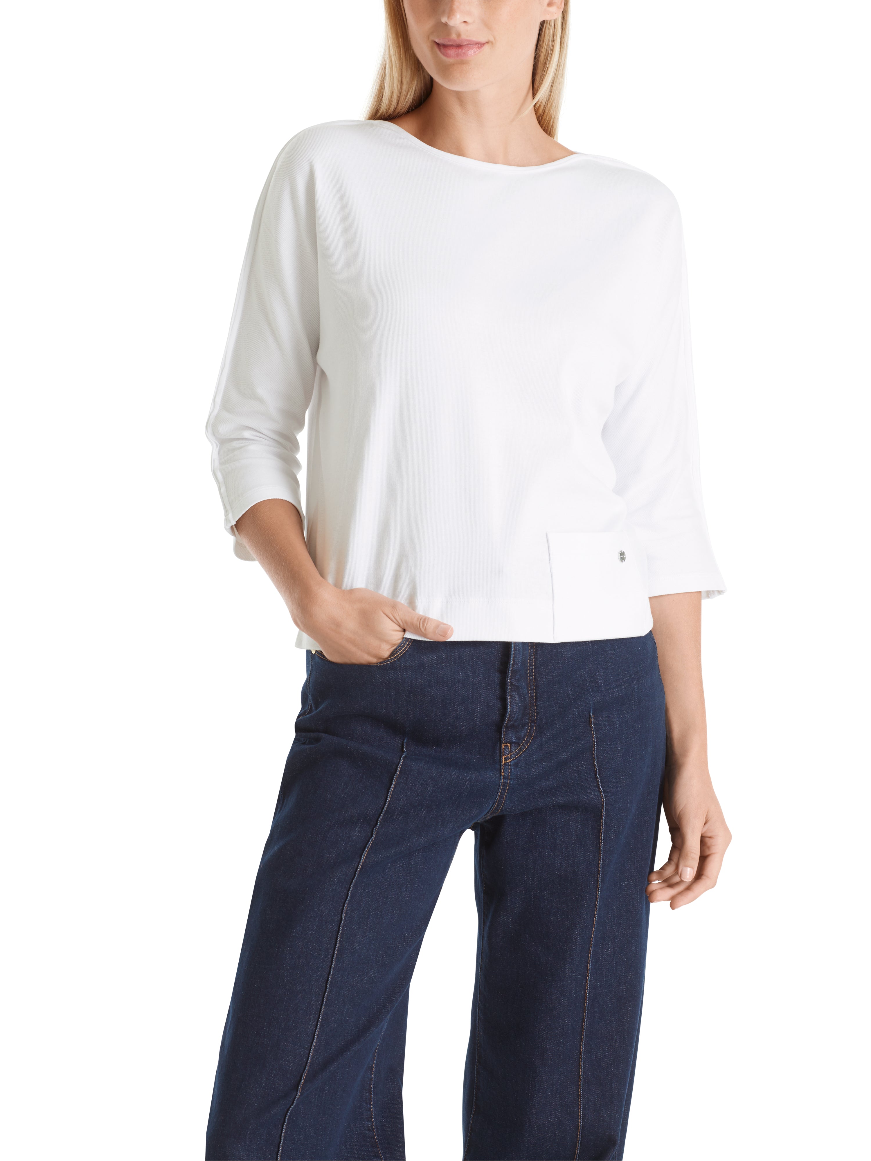 T-Shirt - 3/4 Arm