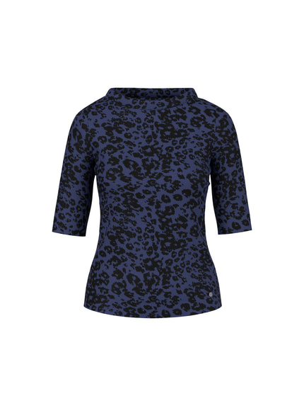 T-Shirt - Animalprint